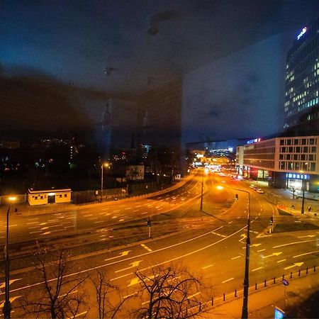 Warsaw Concierge Plac Unii エクステリア 写真