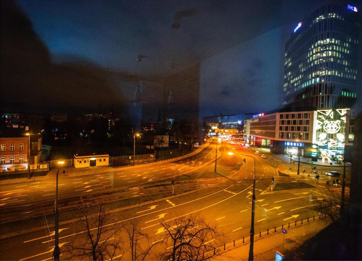 Warsaw Concierge Plac Unii エクステリア 写真